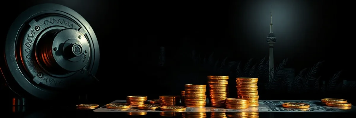 The Real Minimum Per Operator: $1 deposit casino nz guide for players in New Zealand