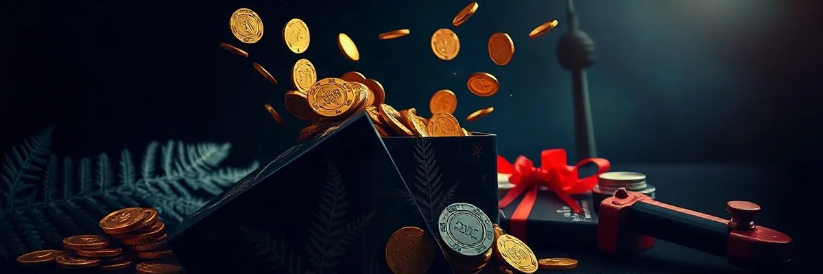 $200 no deposit bonus 200 free spins real money nz in New Zealand — Why Operators Give Money Away
