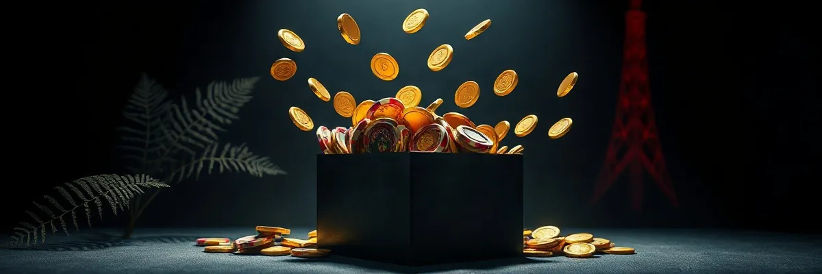 What Operators Put on the Table Without a Deposit: $200 no deposit bonus 200 free spins real money nz guide for players 