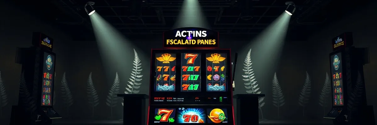 The Escalation Path When the First Reply Is a Template for players in New Zealand