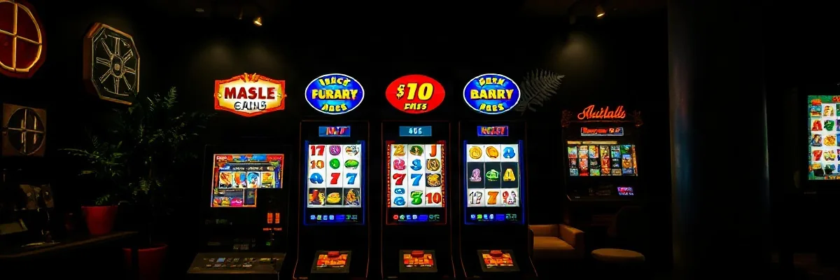Mobile play — where most NZ sessions actually happen: Best online pokies nz guide for players in New Zealand