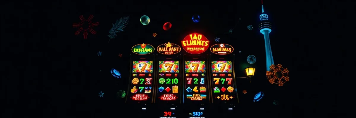 Our top NZ casino picks for 2026 — Best online pokies nz in New Zealand