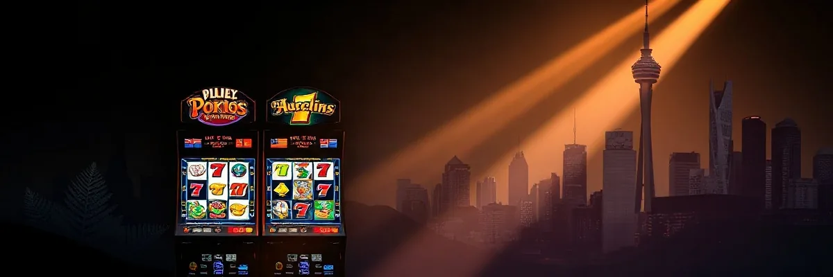 best online pokies real money nz in New Zealand — Registering and Verifying an Account
