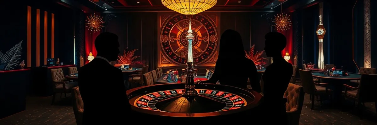 JackpotCity, Spin Casino and Ruby Fortune — free games in New Zealand