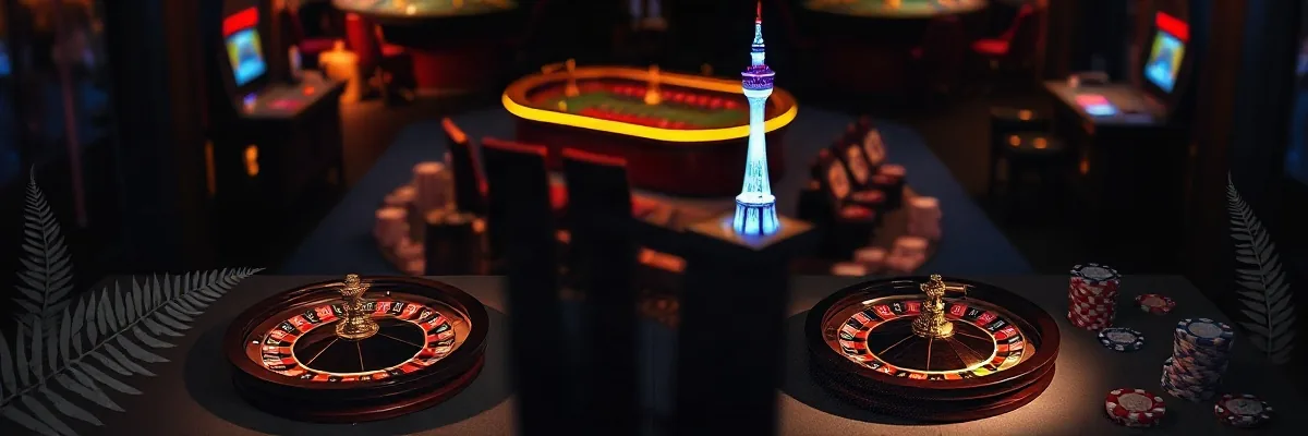 free games in New Zealand — The Numbers Behind Each Criterion