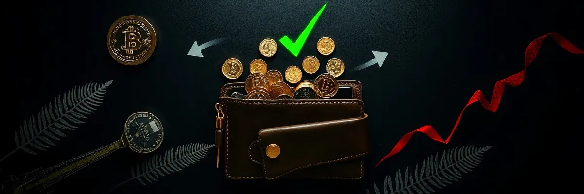 how much do all blacks get paid in New Zealand — How the Deposit-to-Withdrawal Cycle Works
