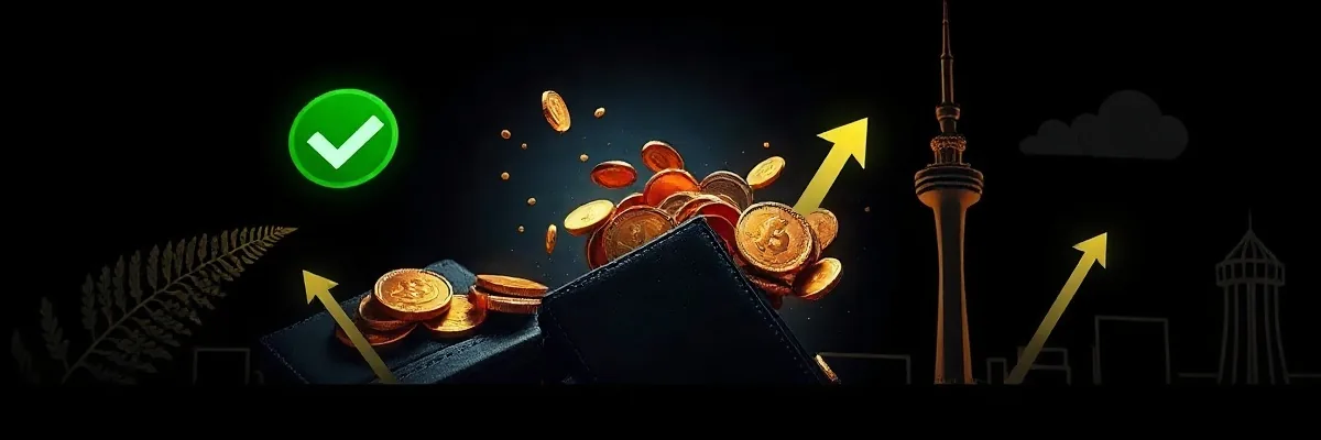 From Request to Bank Account: The Three Stages of Every Withdrawal for players in New Zealand