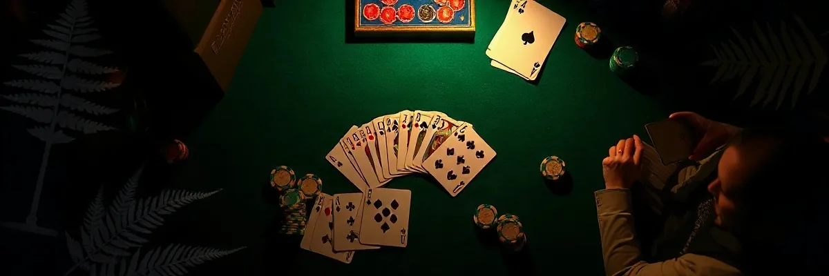 online blackjack nz in New Zealand — The Shortlist on This Page, Editorial and Verified