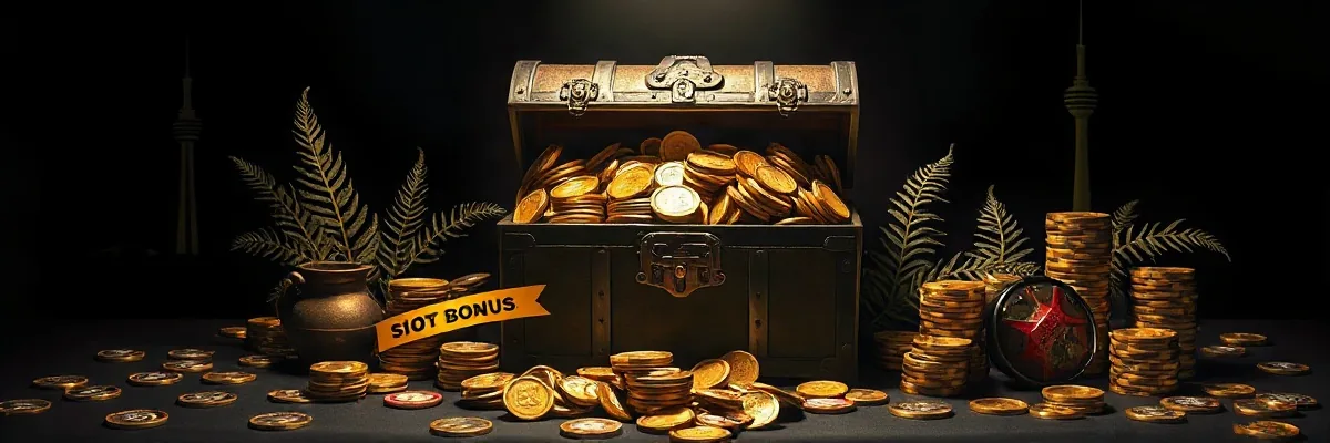 An Authentic Way to Compare Offers for players in New Zealand