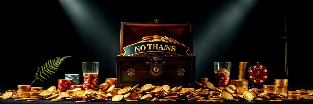 online casino bonus in New Zealand — When Declining the Offer Is the Better Play