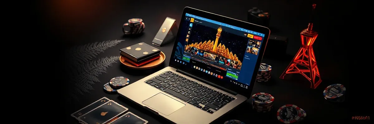 online casino nz dollars in New Zealand — Comparing Operators on Value Rather Than Noise