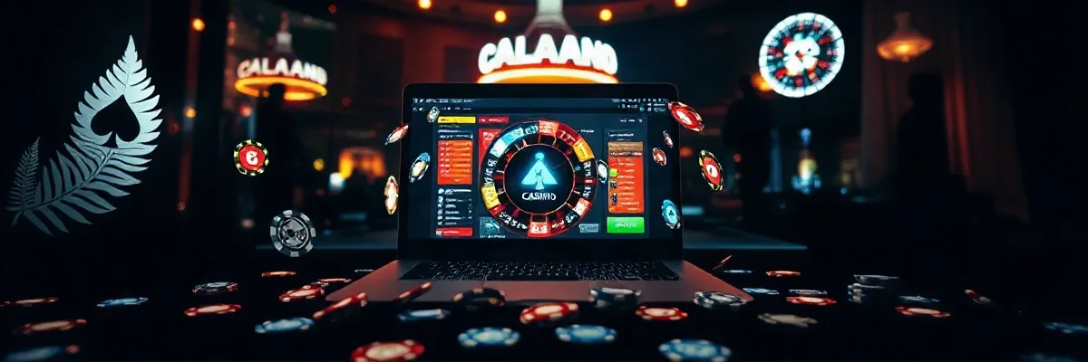 online casino nz dollars in New Zealand — The Cheapest Way Out