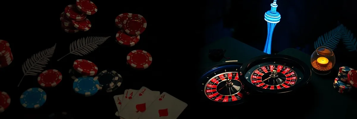 Safety Signals and the Regulatory Picture: online gambling nz guide for players in New Zealand