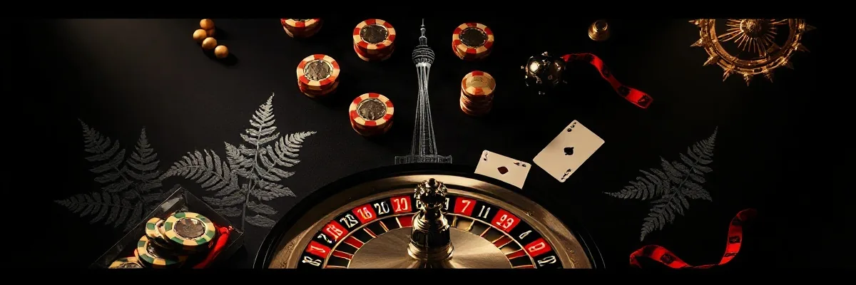 Score by Score: Where Each Operator Gained and Lost — online gambling nz in New Zealand