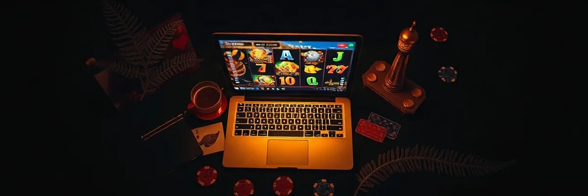 RTP and Volatility: What the Numbers Do to a Real Balance — play online casino for real money in New Zealand